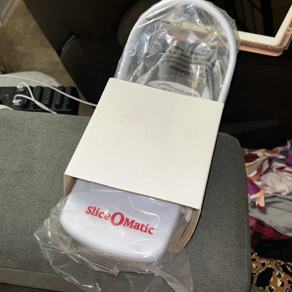 NWT Slicer